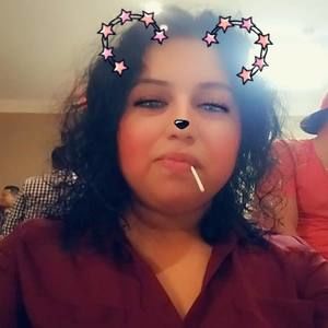 Meet your Posher, Rosita